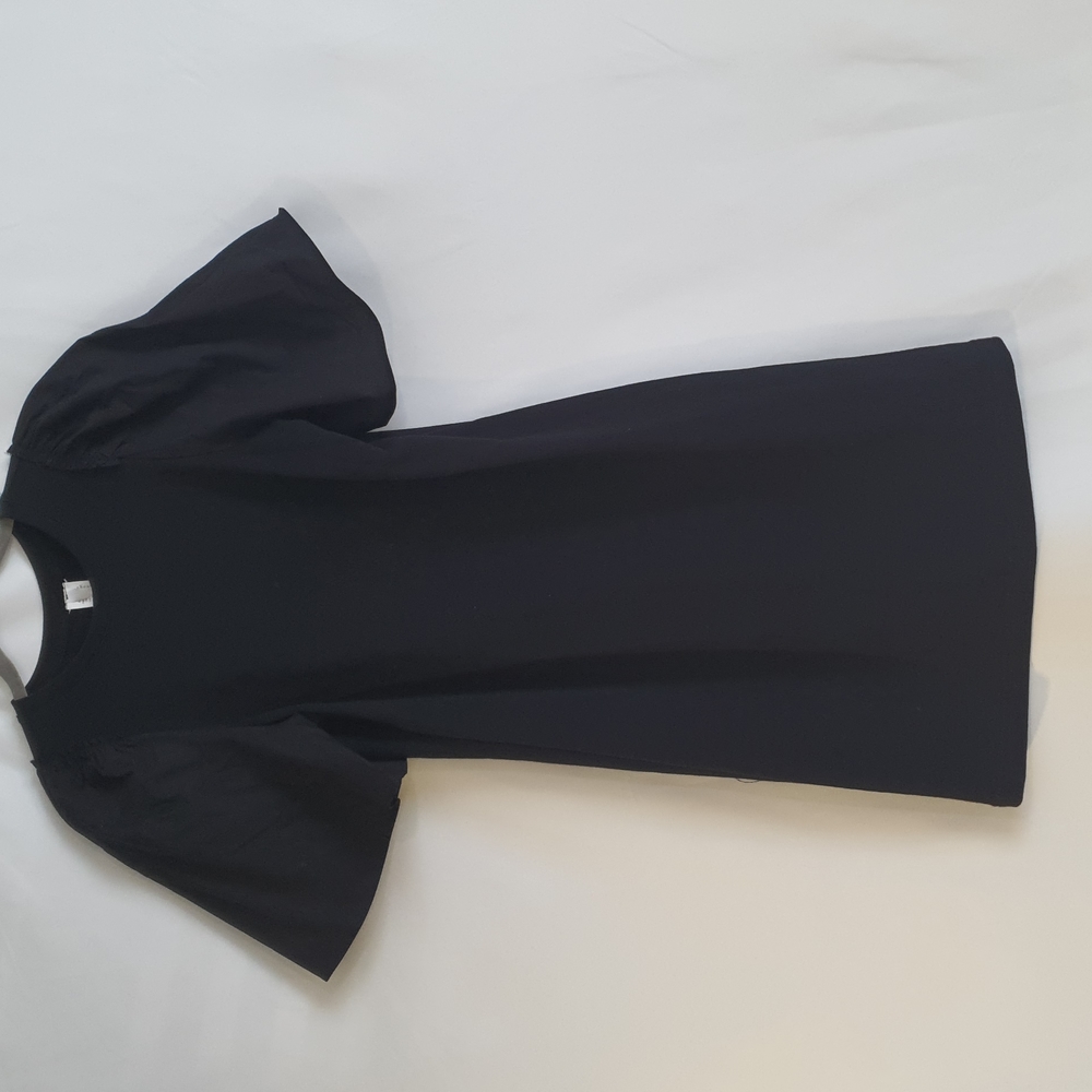 Black Small Women Dress
